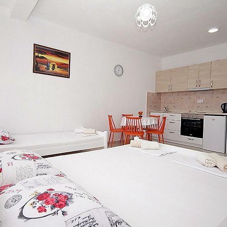 Tosic Apartmani Bar Exterior foto