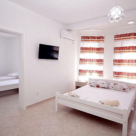 Tosic Apartmani Bar Exterior foto