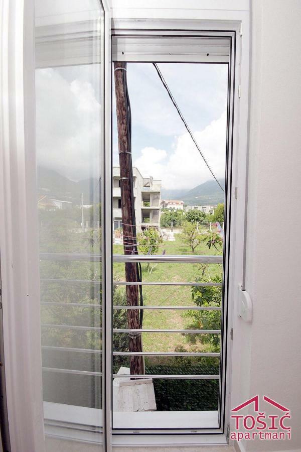 Tosic Apartmani Bar Exterior foto